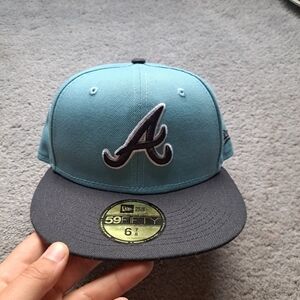 MLB Hat
